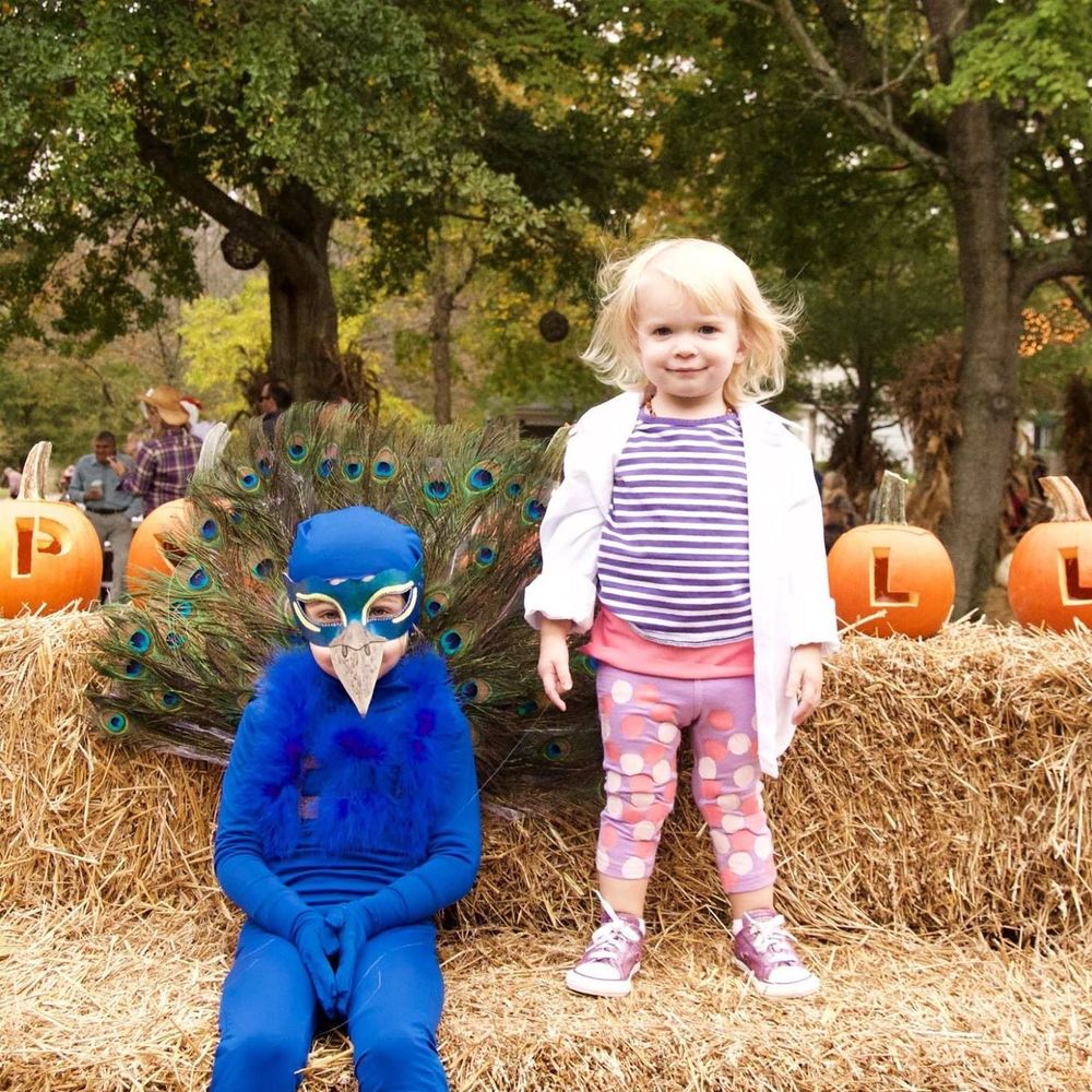 Meet your Posher, Michele